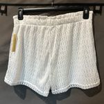 Riley & James NWT  lace shorts Photo 2