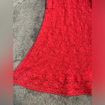 Victoria's Secret Victoria’s Secret lace nightie dress lingerie pink vintage XS Photo 1