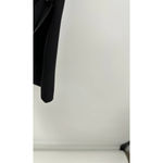 Athleta  Black Interstellar Bike Tunic Shirt Top Womens Size Medium NWT Photo 5