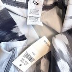 Aerie Offline by  Shine High Waist Crossover Leggings in Silver Shadow Small Photo 12