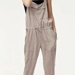 Aritzia Wilfred Free Valletta Overalls from  Photo 0