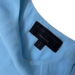 Michael Costello x REVOLVE Lexa Dress in Light Blue Photo 7