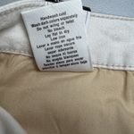 Judy Blue ‎ High Waist Wide Leg Crop Denim Stretch Jeans Women’s Size 7/28 NWT Photo 8