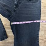 Levi's LEVI’s Middy Flare Black Jeans Photo 4
