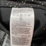 Old Navy NWT High-Waisted Pixie Foil-Dot Ankle Pants - Size 2 Photo 5