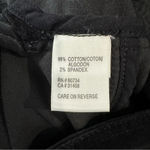 BCBGMAXAZRIA Y2K Velvet Blazer Photo 4