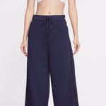 Nike NWT  Sportswear City Ready Wide Leg Pant Photo 3