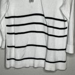 Christopher & Banks  Lace-Up‎ Sweater Photo 2