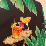 Tori Richard Tropical Button Up Shirt Photo 1