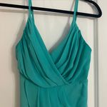 fab'rik Fab’rik Jade Archie Pleat Detail MIDI Dress Photo 5