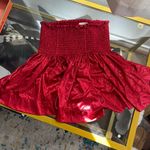 Queen of sparkles Red Size M Photo 1