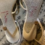 Rene Caovilla Irina Crystal Sandal 105 size 39 Photo 14