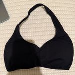 NVGTN  halter sports bra Photo 0