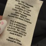 Aritzia Wilfred Wide Leg Dress Pants Gray Size 8 Photo 4