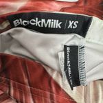 Blackmilk  Leggings Tendons Muscle XS Photo 2