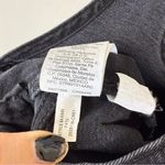 Madewell  Skinny Overalls in Lunar Wash Photo 10