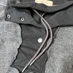 We The Free Free People  Sadie Surplus Knit Oversized Jacket Sweatshirt Small Photo 9