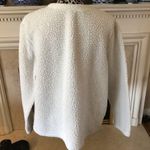 Harry Potter Hogwarts fleece Sherpa sleepwear top pajama white women’s XL 16–18 Photo 4