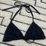Nike Gap Body Classic Triangle Bikini Top Photo 0