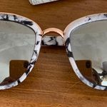 Francesca's marble sunglasses Photo 0