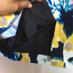 Lysse  New York Skirt Medium floral midi Photo 7