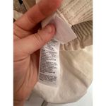 J.Crew cream linen paper bag skirt size 2 Photo 6