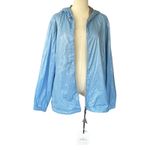 Moncler Wuasse Jacket Windbreaker Full Zip NWT Photo 3