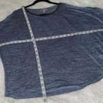 Juicy Couture Women size medium Short Sleeve Top cold shoulder knitted Photo 10