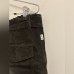 Citizens of Humanity Agni Utility in Seaweed Corduroy size 25 (0) Photo 7