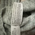 Abercrombie & Fitch Abercrombie Off-The-Shoulder Sweater Photo 2