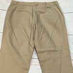Michael Michael Kors beige ankle dress pants Size 10 Photo 3