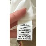 VICI Boutique White Puff Detail Camisole Photo 4