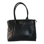 Mosiso Black Laptop Tote Photo 4