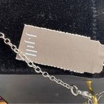 Tranquil Treasures Collection Semiprecious Jade Stone Necklace Green Photo 7