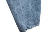 AGOLDE Swerve Toni Mid Rise Light Blue Wash Jeans Sz. 29 Photo 4
