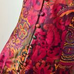 Victoria's Secret Vintage Victoria’s Secret Satin Slip Photo 2