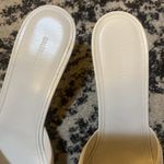 Balenciaga  Cagole Heeled Sandals size 39.5 Photo 5