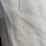 BLANK NYC  Private Practice Wrap Jacket Cream Small Off White Leather‎ Moto Biker Photo 8