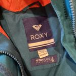 Roxy Andie snow jacket Photo 3