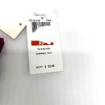 Splendid Bikini Bottom Size XS Highwaist Pant To Dye For Pink Beachy Summer Photo 7