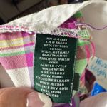 Lauren Ralph Lauren Women’s 8 Plaid Active Shorts Photo 4