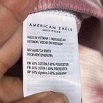American Eagle  🦅 outfitters Tie-Dye Sweatshirt Photo 8