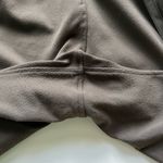 Zyia  Olive Green Joggers -Size Small Photo 8