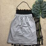 Lululemon Grey Skirt Size 4 Photo 3