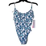 Lilly Pulitzer Lima one piece swimsuit NWT 4 Photo 9