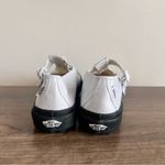 Vans  Style 93 Mary Jane Coated Canvas Unisex Shoe Size 6 / 7.5 #242747 Photo 3