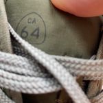 Seavees  Army Issue Standard Sneakers Olive 8 Photo 6