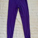 Boutique NEW Ribbed Stirrup Leggings Photo 0