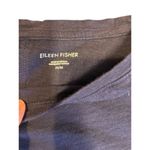 Eileen Fisher - SKIN Navy Blue Bundle of 2 3/4 Shirt Lightweight sweater MEDIUM Photo 3