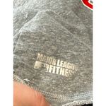 Concepts Sport  Womens Cardinals Hoodie Pullover Sweatshirt Athletic Gray XL Photo 9